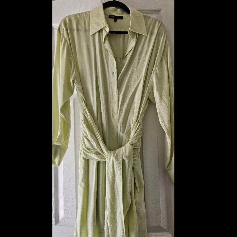 Maje Summer Dress